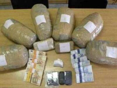 Ορεινή Ηλεία: «Έτοιμα» για διακίνηση 835...