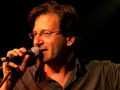 Απόψε live στα Παλαιά Σφαγεία της Πάτρας...