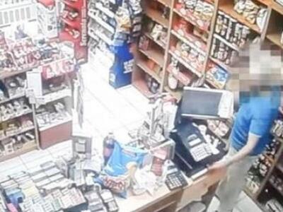 Δυτική Ελλάδα: Ιδιοκτήτρια μίνι μάρκετ σ...