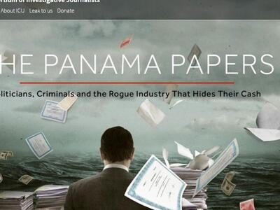 «Panama Papers»: Διαδραστικός χάρτης με ...