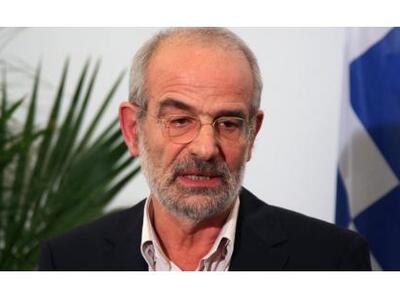 Ο Αλαβάνος λυπάται πολύ για τις δηλώσεις...