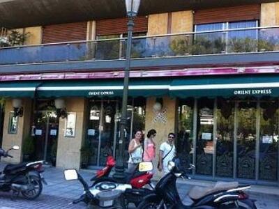 Ο Γιώργος Κοτοπούλης κλείνει το Orient Express;