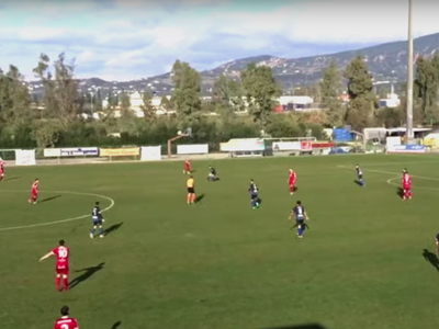 Κακή μέρα: Έχασαν Θύελλα και Διαγόρας