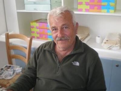 Ο άνθρωπος που δε γνωρίζει … μανάβηδες κ...