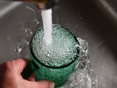 Πάτρα: Τι συμβαίνει με τους φουσκωμένους...