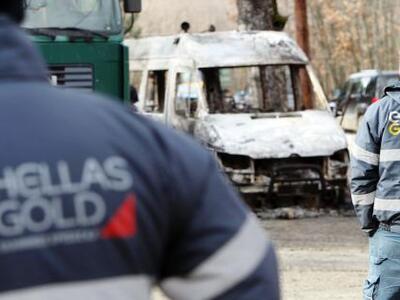 Μήνυση κατέθεσε ο 54χρονος που συνελήφθη...