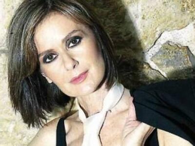 Κάτια Δανδουλάκη: Το πρόβλημα υγείας που...