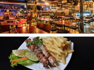 Τσικνίζουν ...λαϊκά και έντεχνα την Τσικ...