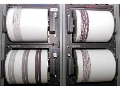 Πάτρα: Ασθενής σεισμική δόνηση με επίκεν...