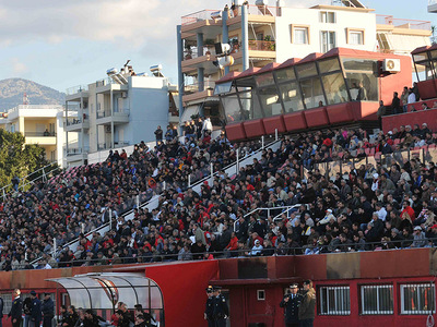 Μιχάλης Γαλακτερός ο νέος παίκτης της Παναχαϊκής