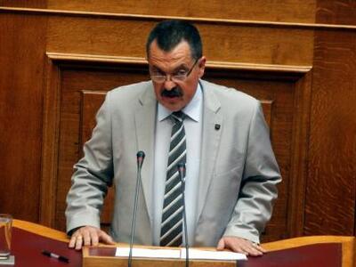 Χρυσή Αυγή: "Μας παρακολουθούν οι ρ...