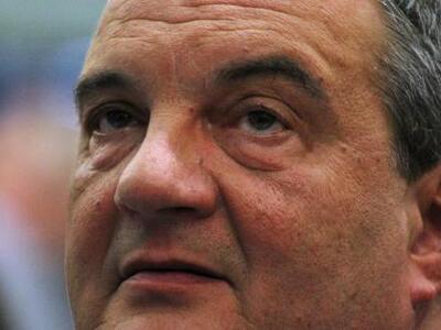 Δεν πήγε για τουρισμό ο Καραμανλής στην ...