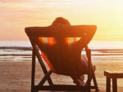 7 λόγοι για να πάτε διακοπές τον Σεπτέμβριο 