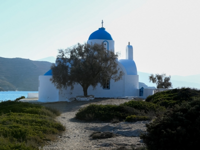 Εορτολόγιο: Ποιοι γιορτάζουν σήμερα 30 Απριλίου