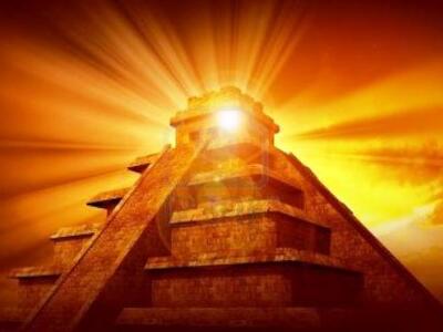 Ούτε οι Μάγια δεν πιστεύουν στην προφητεία τους!