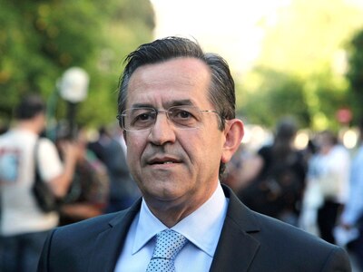 Ν. Νικολόπουλος: "Δεν υπάρχει συνερ...