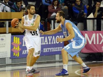 Ο Απόλλωνας υποδέχεται (17.00) τον Άρη