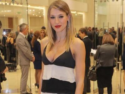 H Ζέτα Δούκα μιλάει για την καινούρια τη...