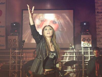 Λίτσα Λαζαρίδη: «Τον Μπάμπη τον είχε για...