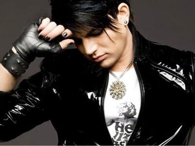 Το «Trespassing» του Adam Lambert κατευθ...