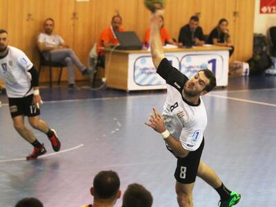 Χάντμπολ: Ήττα για το Σεριφάτο - Δείτε τ...