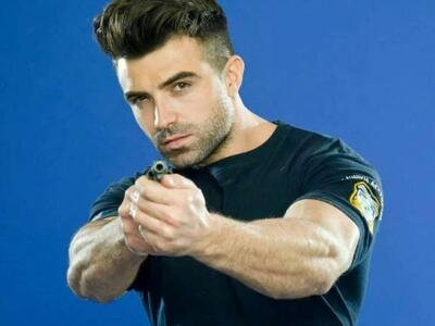 Αιμίλιος Ράφτης, ο Πατρινός ανερχόμενος ...