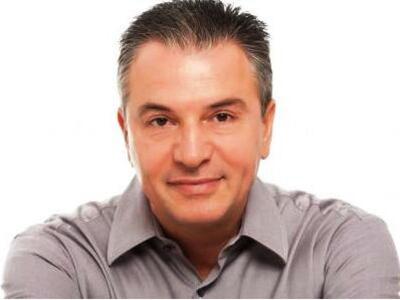 Πάει για βουλευτής ο Δημήτρης Κατσικόπουλος; 