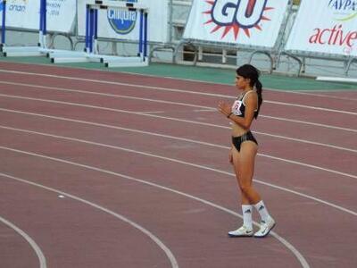  Στίβος: Στην Κωνσταντινούπολη η Κυριακο...