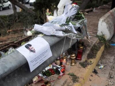 Τα 10 δευτερόλεπτα που έκοψαν το νήμα τη...