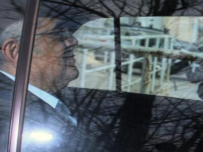 Άνοιξε η πόρτα της φυλακής για Μιχαλολιά...