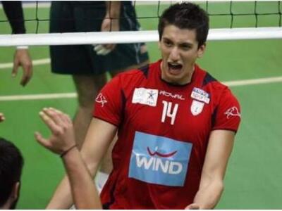 Πελεκούδας: "Όσα ζήσαμε με τον Ολυμ...