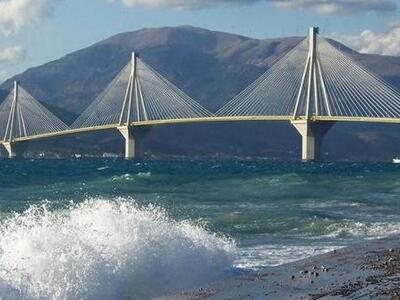 Επί ώρες κλειστό το πορθμείο Ρίου-Αντιρρ...