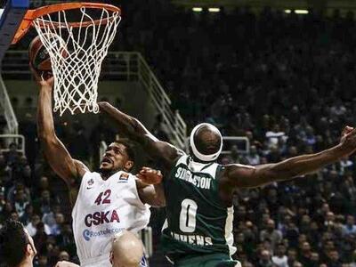 Χάινς: "Νίκη με χαρακτήρα αυτή επί ...