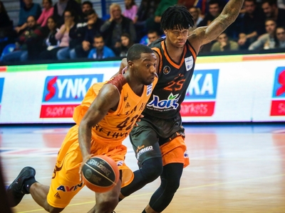 Για την επιστροφή στις νίκες και στην Ελ...