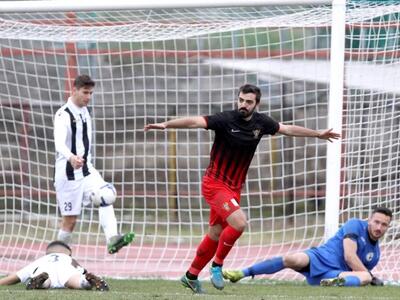 Φούτμπολ Λιγκ: Ξεφεύγουν Άρης και Παναχα...