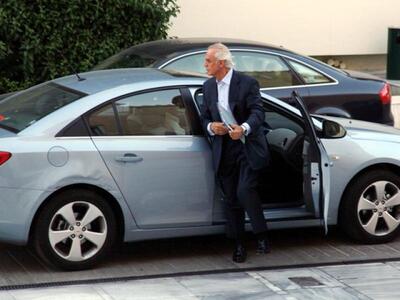 Σκάνδαλο 300 εκ. ευρώ για τα υποβρύχια τ...