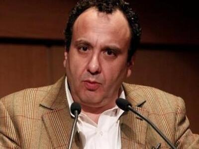 Αυτή την Παρασκευή στην Ακράτα ο συγγραφ...