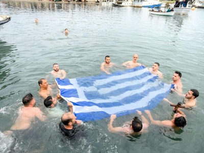 Δήμος Δυτικής Αχαΐας: Με λαμπρότητα γιορ...