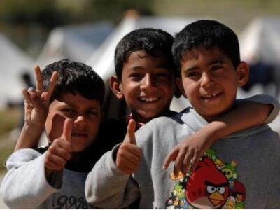 Πάτρα: Έκκληση για συγκέντρωση ειδών για...