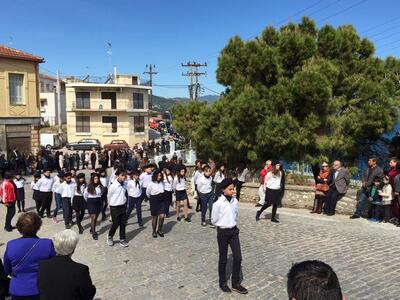 Από το facebook της Πέπης Σπηλιωτοπούλου