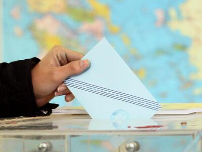 Ανάλυση των εκλογικών αποτελεσμάτων σε Π...
