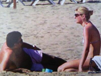 Η Φαίη Σκορδά επέστρεψε στο "πρωινό...