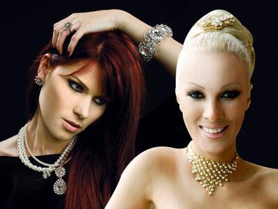 ΠΑΤΡΑ: Το κομμωτήριο των καλλονών