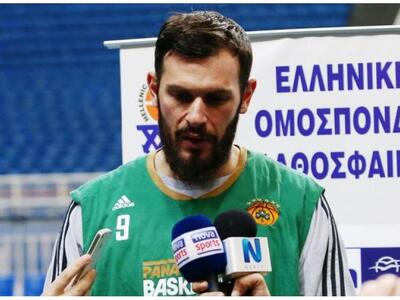 Φώτσης: "Ο Απόλλωνας έχει καλή ομάδ...