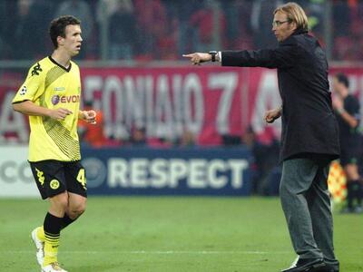 Europa League: Η κληρωτίδα είχε κέφια-Ο ...