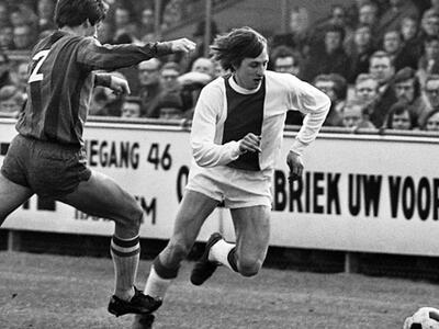 Ποδόσφαιρο: Η κορυφαία 11αδα όλων των επ...