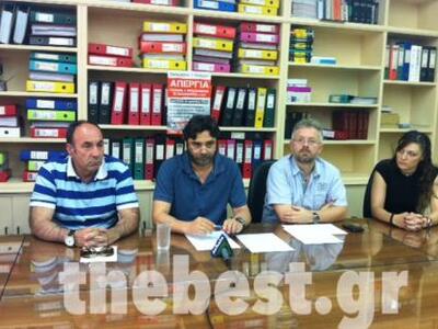 Αχαΐα: "Ζούμε τραγικές ιστορίες με ...