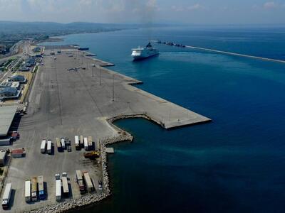 Εγκρίθηκε χρηματοδότηση για έργα στο λιμ...