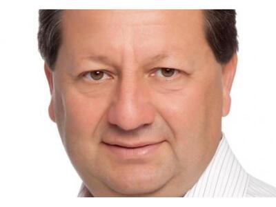 Δημήτρης Καλογερόπουλος: Eγκαινιάζει από...