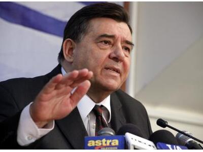 Εξιτήριο εντός της ημέρας για τον Γιώργο...